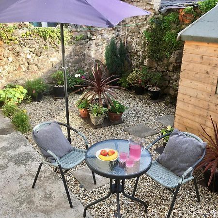 Apartamento Chapel St Caernarfon Exterior foto
