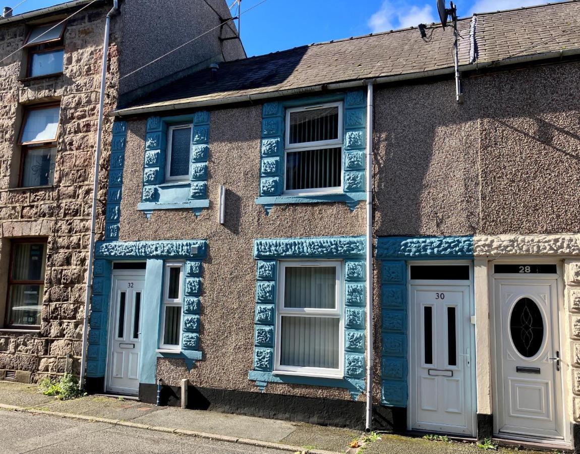 Apartamento Chapel St Caernarfon Habitación foto