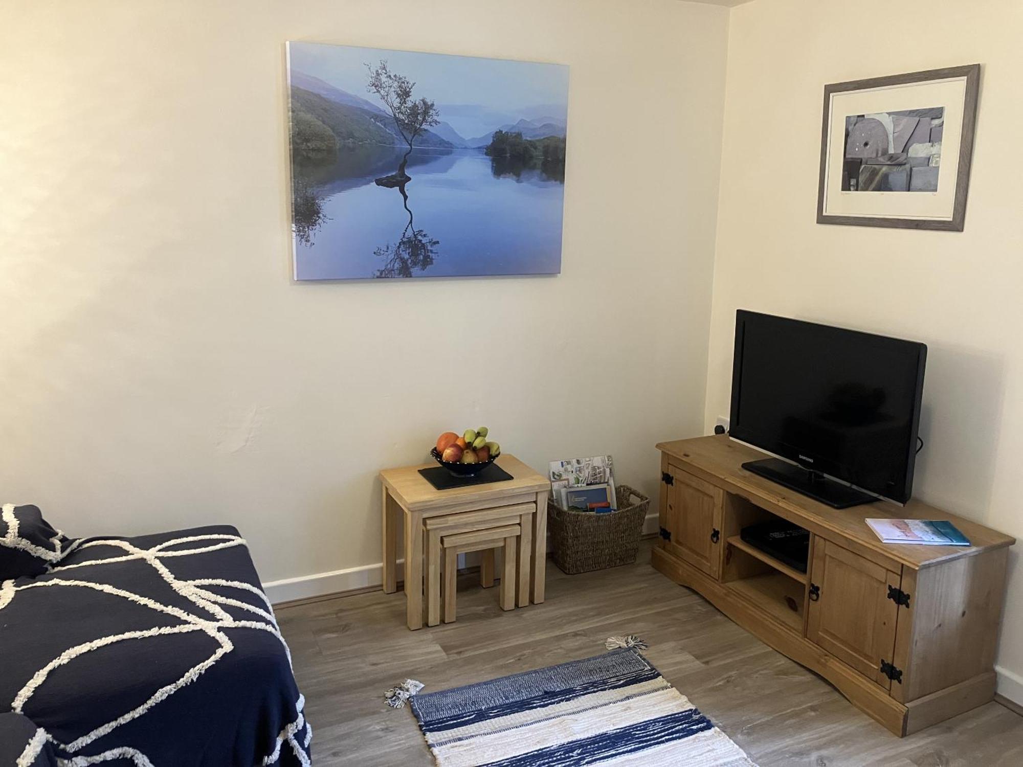 Apartamento Chapel St Caernarfon Exterior foto